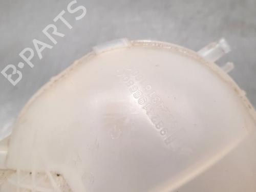 Expansion tank PEUGEOT 208 II (UB_, UP_, UW_, UJ_) 1.5 BlueHDI 100 | BP15725873C120 