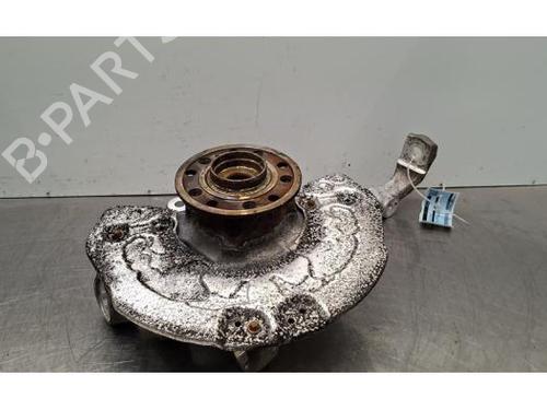 Used Right front steering knuckle Right front steering knuckle MERCEDES-BENZ GLC Coupe (C253) 250 d 4-matic (253.309) (204 hp) 19650056 19650056