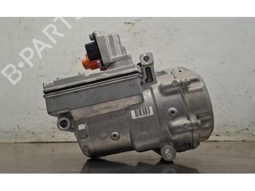 AC compressor RENAULT MASTER III Platform/Chassis (EV, HV, UV) 2.3 dCi 150 FWD (EV0F, HV0F, UV0F, EV03, HV03, UV03) | BP39179940M34 - Image 2