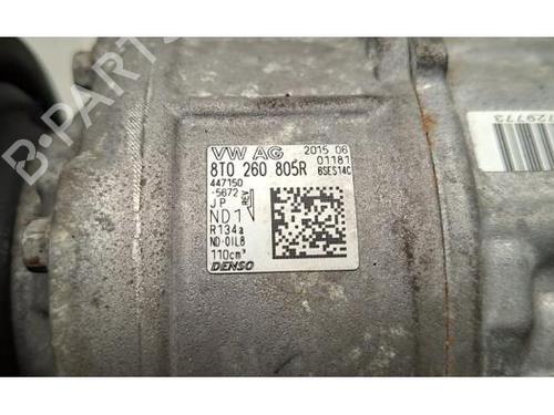 AC compressor PORSCHE MACAN (95B) 3.0 S Diesel | BP40070404M34 - Image 3