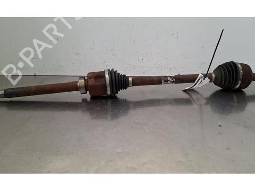 Used Right front driveshaft Right front driveshaft 37686287 37686287