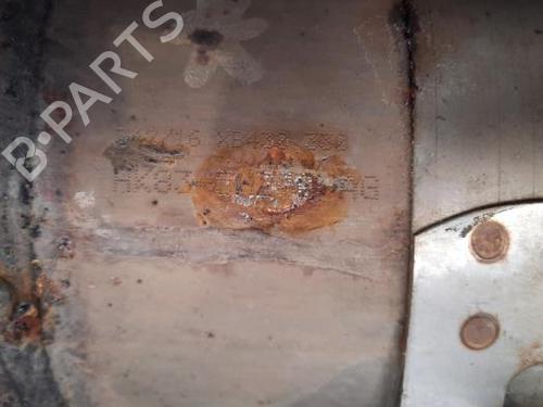 Particulate filter JAGUAR F-PACE (X761) 3.0 SDV6 AWD | BP28086092M81 