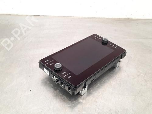 Used Display monitor VW POLO VI (AW1, BZ1, AE1) 1.0 (65 hp) 15236332