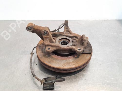 Used Right front steering knuckle RENAULT TRAFIC III Van (FG_) 1.6 dCi 125 (FGMH) (125 hp) 17112352