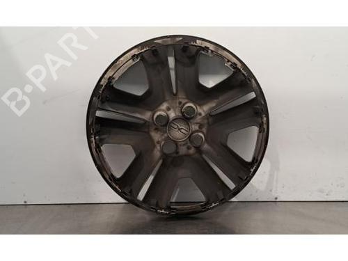 Hub cap DACIA JOGGER (RK_) 1.0 TCe 110 (RKMD) | BP30629471C160