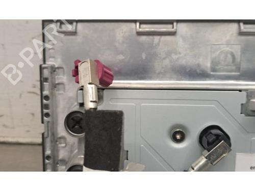 Instrument cluster OPEL MOKKA MOKKA-e (76) | BP33918128C47 - Image 4