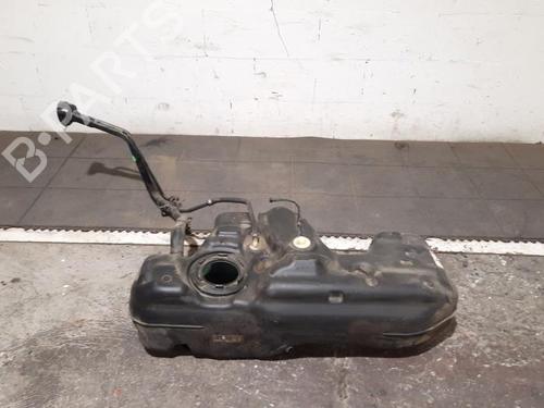 Bensintank NISSAN QASHQAI II (J11, J11_) 1.2 DIG-T (115 hp) 23598541