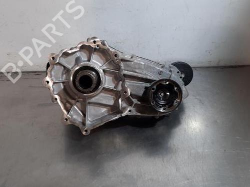 Gear fordelekasse Gear fordelekasse MERCEDES-BENZ GLE (V167) GLE 350 de 4-matic (167.106) (333 hp) 39754757 39754757