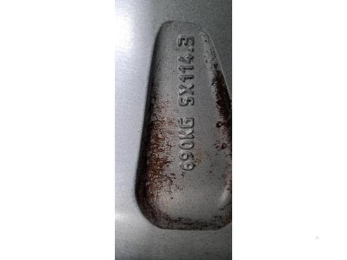 Fælk MAZDA CX-30 (DM) SKYACTIV-G M Hybrid | BP34200535C45  - Image 29