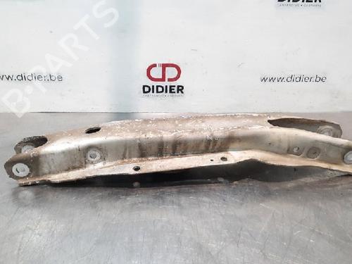 Used Left rear suspension arm MERCEDES-BENZ GLA-CLASS (X156) GLA 180 (156.942) (122 hp) 10891497