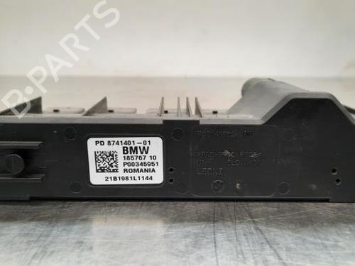 Electronic module BMW X3 (G01, F97, G08) xDrive M40 i | BP20082797M83 