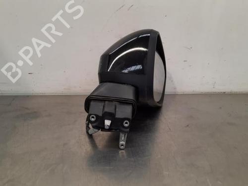 Right mirror NISSAN JUKE (F16_) DIG-T 117 | BP23601450C27