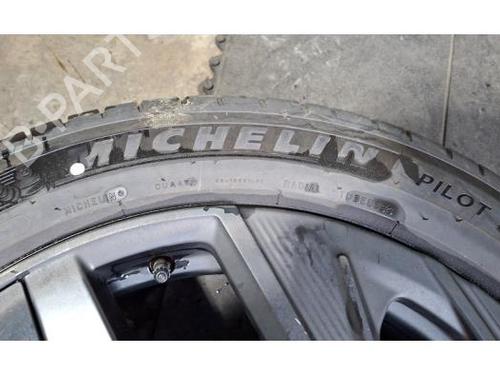 Rim PEUGEOT 308 III (FB_, FH_, FP_, F3_, FM_) e-308 (FMZKWZ) | BP30057266C45 