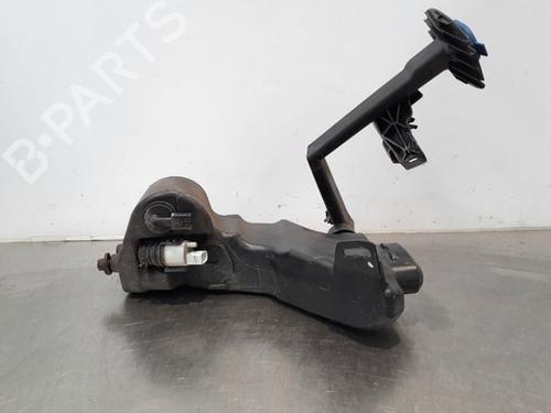 Windscreen washer tank MERCEDES-BENZ C-CLASS Coupe (C205) C 220 d (205.304) | BP17112563C113 