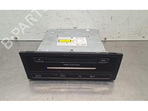 control-unit-audi-a5-convertible-8f7-2009-2010-2011-2012-2013-2014-2015-2016-2017-39624697 main image