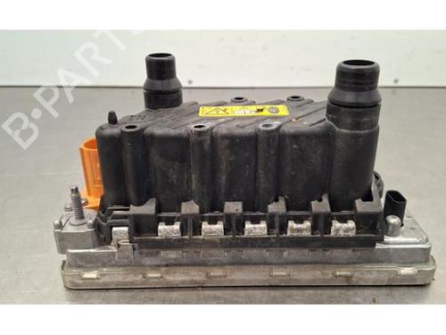 Used Other MERCEDES-BENZ EQS (V297) EQS 53 AMG 4-matic+ (297.155) (658 hp) 31366284