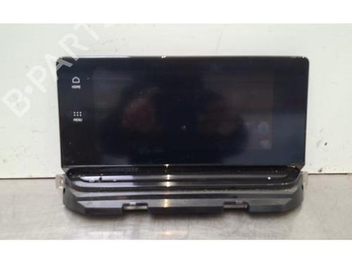 Used Display monitor Display monitor SKODA OCTAVIA IV Combi (NX5, PV5) 1.5 TSI e-TEC (150 hp) 34426079 34426079