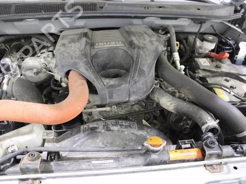 Switch ISUZU D-MAX II (TFR, TFS) 2.5 CRDi 4x4 (TFS86J) | BP20078568I30 - Image 10