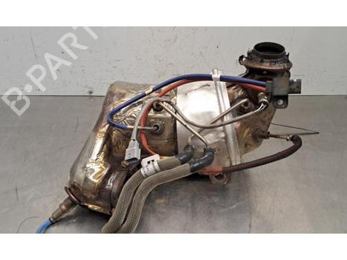 Catalyst RENAULT CAPTUR II (HF_) TCe 90 (HFM6) | BP40050117M10 - Image 4