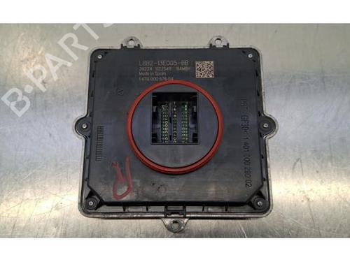 Used Electronic module LAND ROVER DEFENDER Station Wagon (L663) P300 Si4 4x4 (300 hp) 32099500