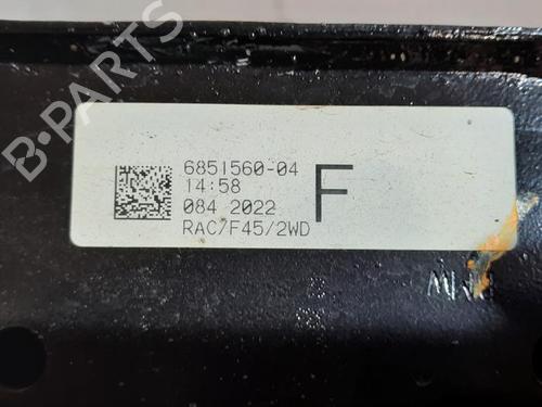 Subframe BMW X1 (F48) sDrive 18 d | BP23588572M9 
