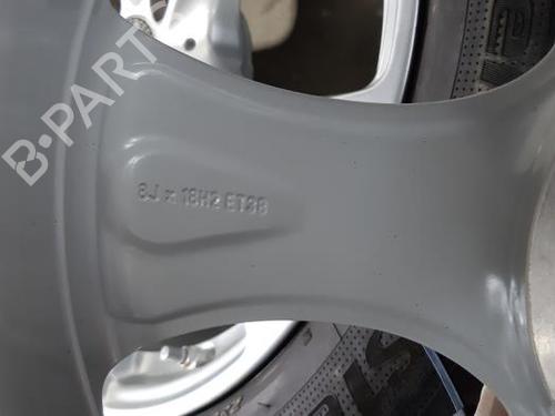 Rim MERCEDES-BENZ GLC (X253) 220 d 4-matic (253.905, 253.903) | BP17496644C45 