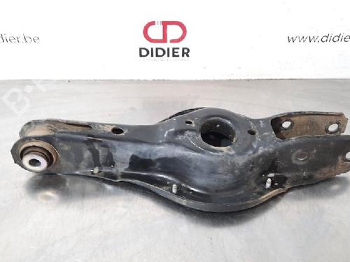 Left rear suspension arm BMW 5 (F10) 518 d 33326867540 | 33326884694
