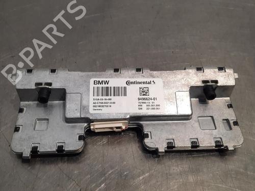 Camera BMW 5 (G30, F90) 520 d xDrive | BP17563218E14 