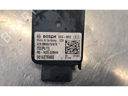 Catalyst PEUGEOT PARTNER Box Body/MPV (K9) 1.5 BlueHDi 100 | BP38313249M10 - Image 5