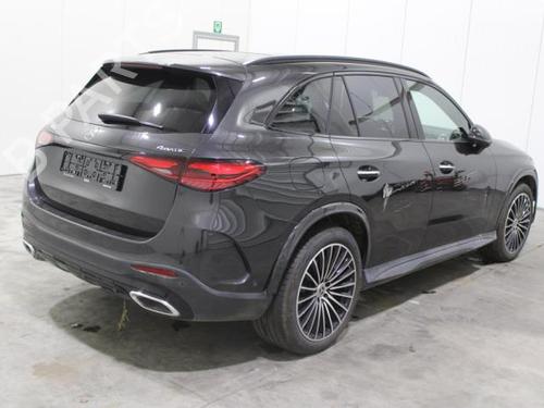 Camera MERCEDES-BENZ GLC (X254) 200d 4-matic (254.602) | BP37649437E14  - Image 11