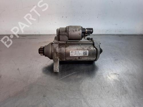 Used Starter Starter AUDI A3 Limousine (8VS, 8VM) 30 TDI (115 hp) 33612639 33612639