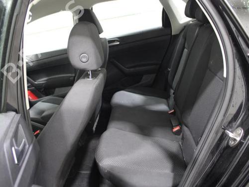 Gearbox VW POLO VI (AW1, BZ1, AE1) 1.0 TSI | BP35969827M3 - Image 11