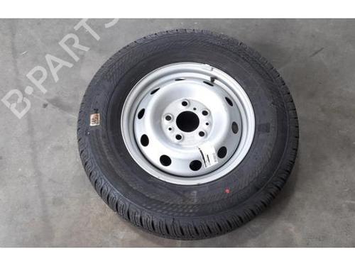 Used Rim CITROËN JUMPER II Van 2.2 HDi 120 (120 hp) 23609300