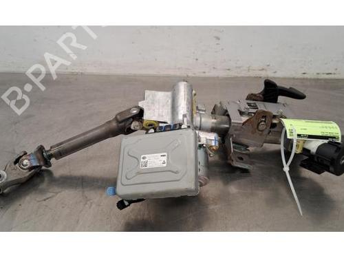 Steering column DACIA JOGGER (RK_) 1.0 TCe 110 (RKMD) | BP25610556M21 