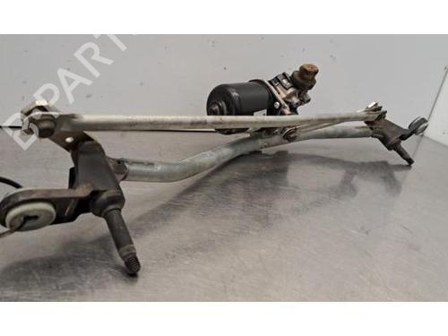 Vindrude Viskermekanisme DACIA DUSTER (HM_) 1.2 TCe 125 (HMMA) | BP39453042C83 - Image 4