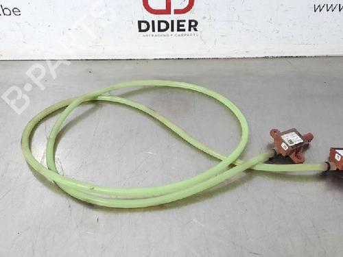 Used Electronic module BMW 2 Gran Tourer (F46) 218 d (136 hp) 10882838