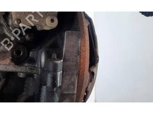 Engine CITROËN JUMPY II Van 1.6 HDi 90 8V | BP37729500M1  - Image 11