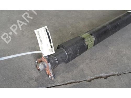 Driveshaft ALFA ROMEO GIULIA (952_) 2.2 D Q4 (952AFA45M, 952ANA4) | BP31241378M37