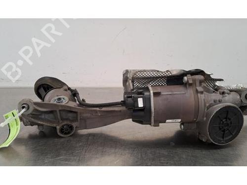 Steering rack AUDI A3 Sportback (8VA, 8VF) 1.0 TFSI | BP26668779M22 