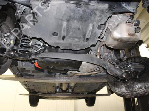 Rør TOYOTA YARIS (_P21_, _PA1_, _PH1_) 1.5 Hybrid (MXPH10, MXPH11) | BP30806830M125