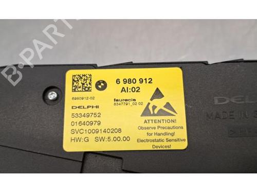 Switch BMW X5 (E70) xDrive 30 d | BP24965623I30 
