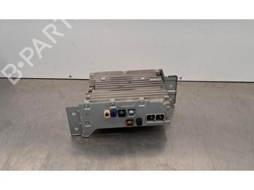Used Electronic module MG MG 4 (EH32) EV XPOWER All-wheel Drive (435 hp) 31154365