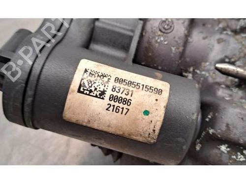 Right rear brake caliper ALFA ROMEO GIULIA (952_) 2.9 Quadrifoglio (952AAM24) | BP26897315M106 