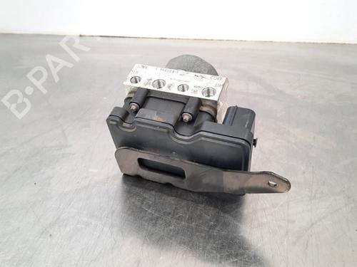 ABS pump RENAULT KANGOO BE BOP (KW0/1_) 1.5 dCi (KW0G) | BP10900156M43 