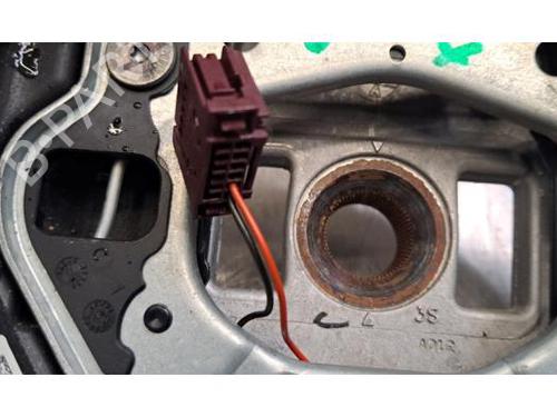 Rat MERCEDES-BENZ VITO Van (W447) 111 CDI (447.601, 447.603, 447.605) | BP37649343C49 - Image 4