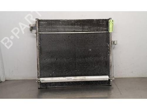 Used AC radiator MERCEDES-BENZ GLE (W166) 250 d 4-matic (166.004) (204 hp) 30605436