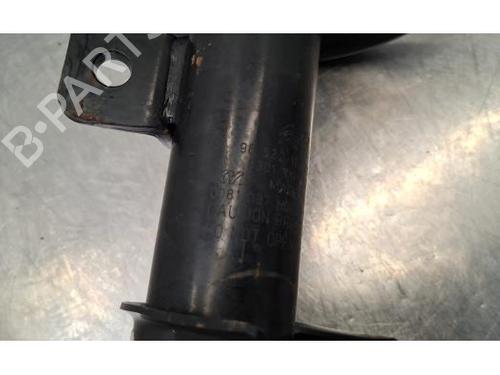 Right front shock absorber OPEL COMBO Box Body/MPV (K9) 1.5 D | BP39154576M17 - Image 2