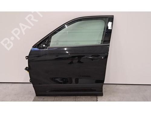Used Left front door Left front door OPEL MOKKA 1.2 (76) (101 hp) 36100034 36100034
