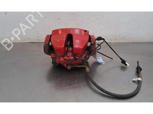 Left front brake caliper JAGUAR F-PACE (X761) 3.0 SDV6 AWD | BP35746800M105 - Image 2