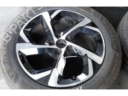 Rim CITROËN C5 AIRCROSS (A_) 1.2 PureTech 130 (ARHNSJ) | BP23618952C45 